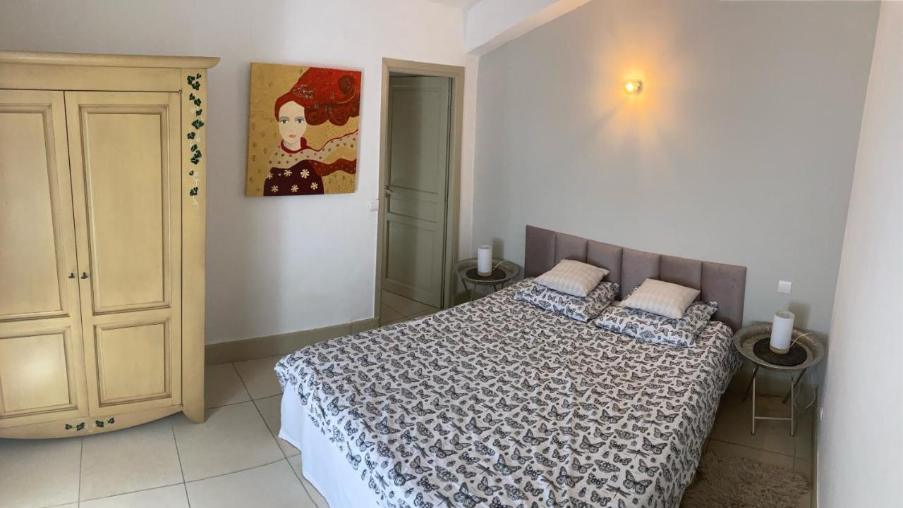Appartement T3 Centre Ville Narbonne Exterior photo