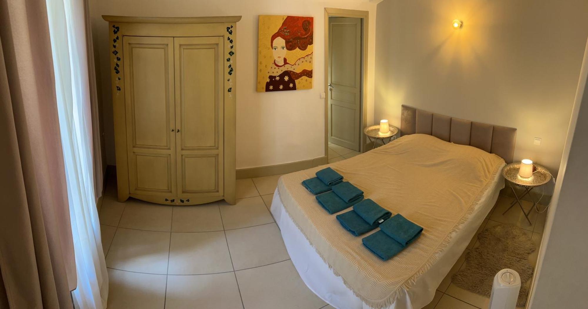 Appartement T3 Centre Ville Narbonne Exterior photo