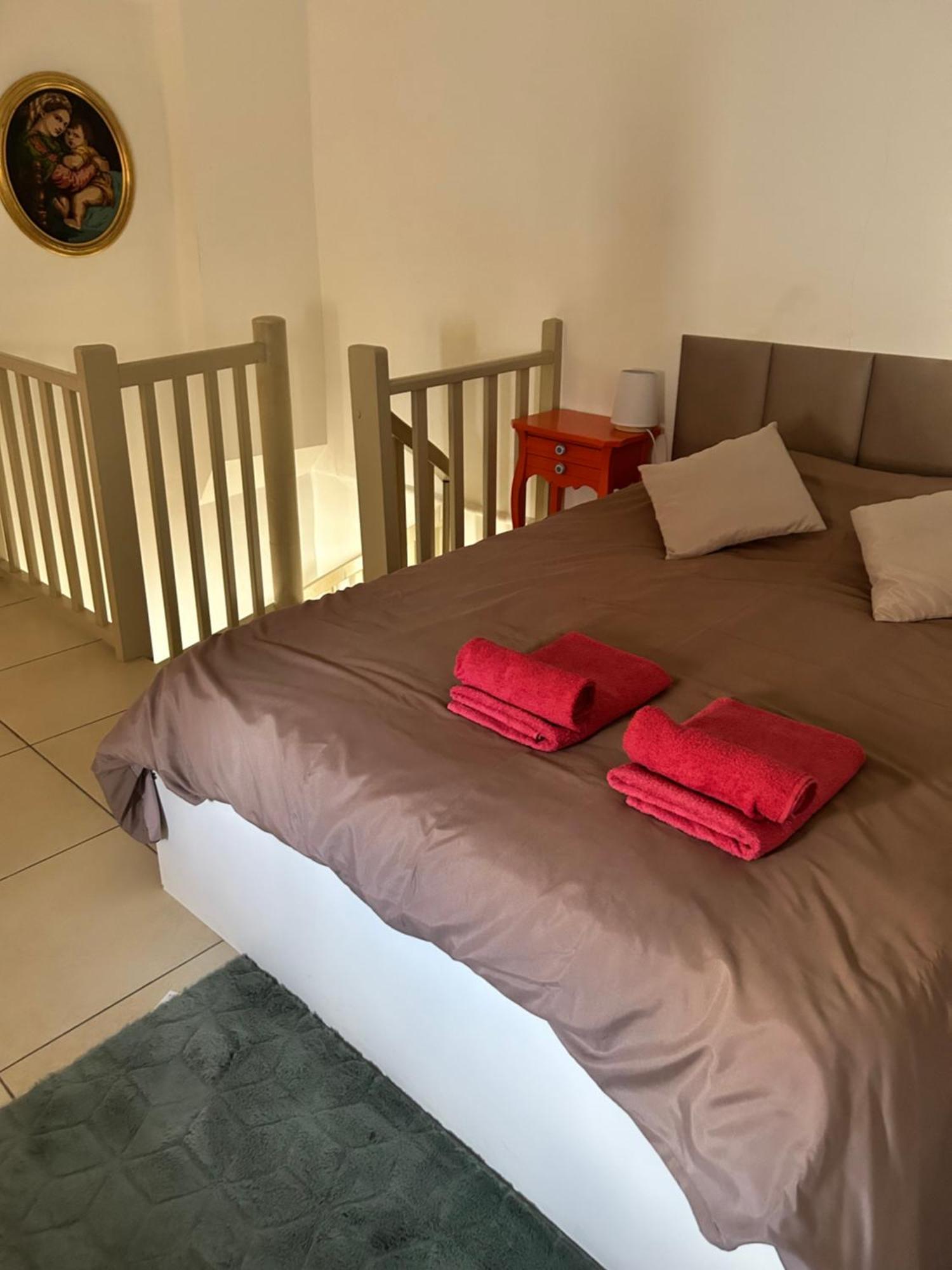 Appartement T3 Centre Ville Narbonne Exterior photo